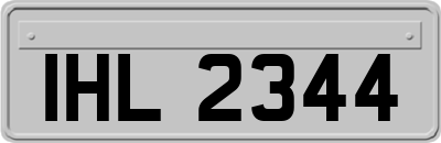IHL2344
