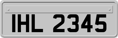 IHL2345