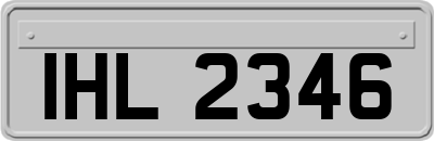 IHL2346