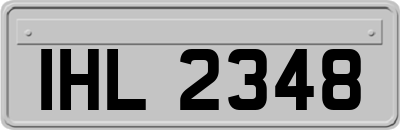 IHL2348