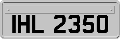 IHL2350