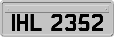 IHL2352