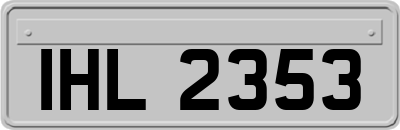 IHL2353