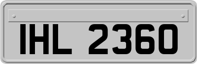IHL2360