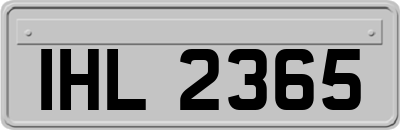 IHL2365