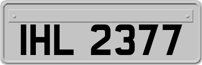 IHL2377