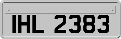 IHL2383