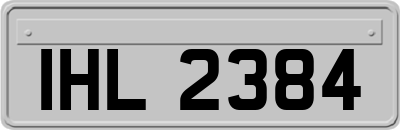 IHL2384