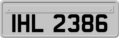 IHL2386