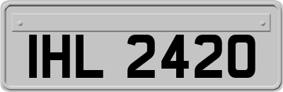 IHL2420