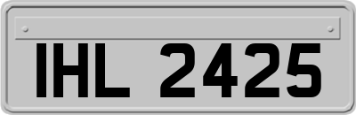IHL2425