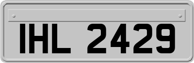 IHL2429