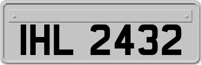 IHL2432