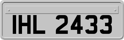 IHL2433