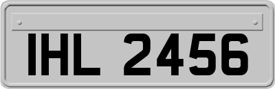 IHL2456
