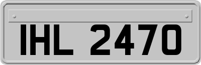 IHL2470