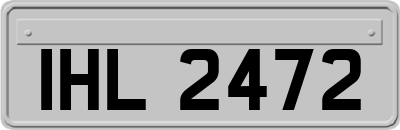 IHL2472