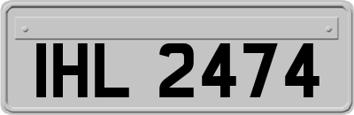 IHL2474