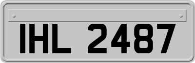 IHL2487
