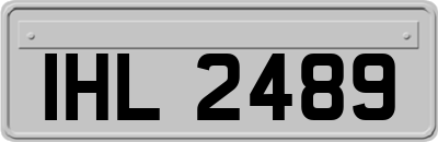 IHL2489
