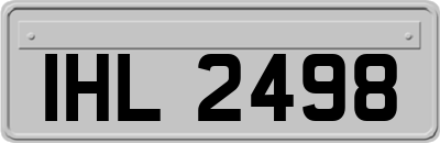 IHL2498
