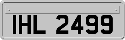 IHL2499