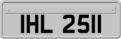 IHL2511