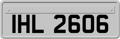 IHL2606