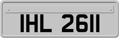 IHL2611