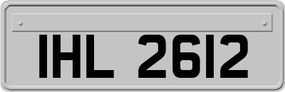 IHL2612