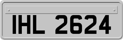 IHL2624
