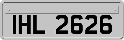 IHL2626