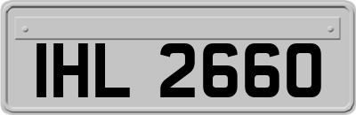 IHL2660