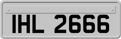 IHL2666