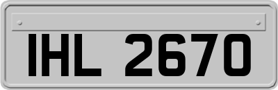 IHL2670