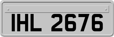 IHL2676