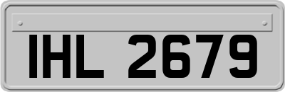 IHL2679