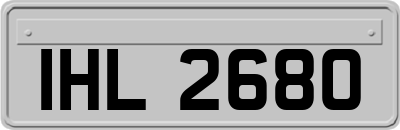 IHL2680