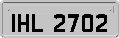 IHL2702