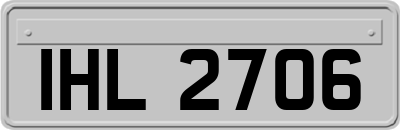IHL2706