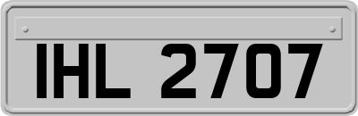 IHL2707