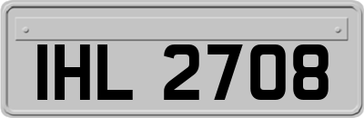 IHL2708