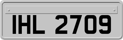 IHL2709