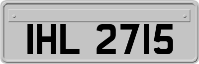 IHL2715