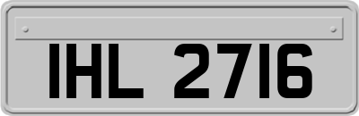 IHL2716