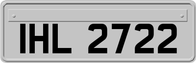 IHL2722