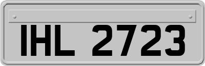 IHL2723