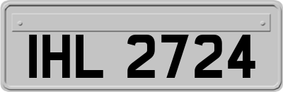 IHL2724