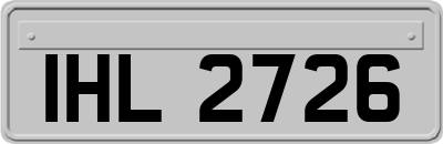 IHL2726