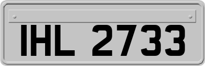 IHL2733